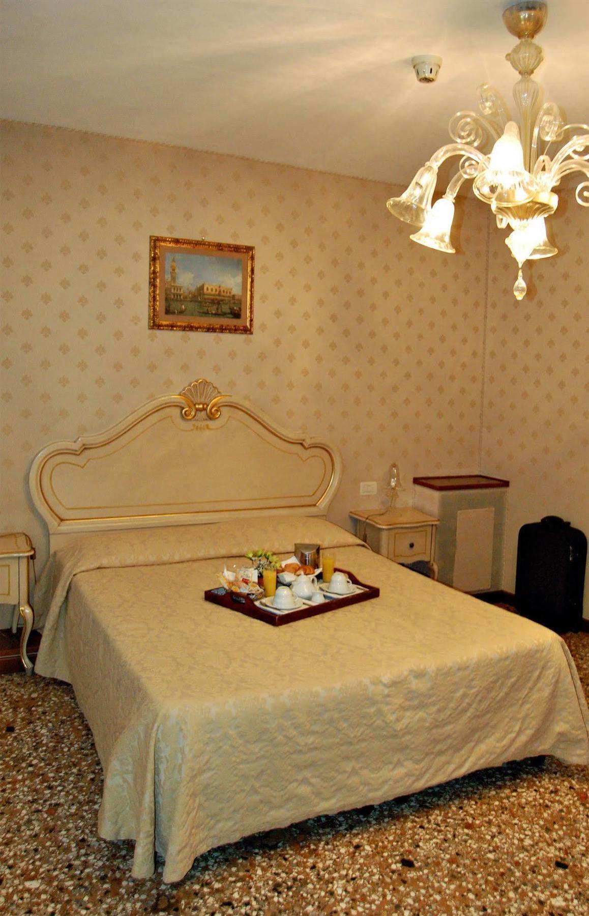 البندقية Locanda Armizo المظهر الخارجي الصورة